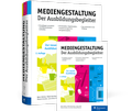 Cover: Mediengestaltung - Rheinwerk