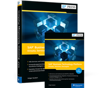 Abbildung von: SAP Business Technology Platform - Rheinwerk
