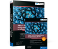 Cover: ABAP RESTful Application Programming Model - Rheinwerk