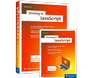 Cover: Einstieg in JavaScript - Rheinwerk