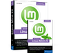 Bild: Einstieg in Linux Mint 22 - Rheinwerk