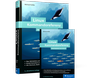 Cover: Linux Kommandoreferenz - Rheinwerk