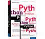 Cover: Python - Rheinwerk