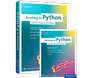 Bild: Einstieg in Python - Rheinwerk