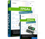 Cover: FPGAs - Rheinwerk