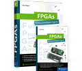 Cover: FPGAs - Rheinwerk