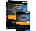 Cover: SAP Build - Rheinwerk