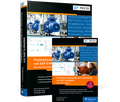 Cover: Produktionsplanung und -steuerung mit SAP S/4HANA - Rheinwerk