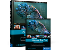 Abbildung von: Capture One Pro - Rheinwerk