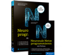 Cover: Neuronale Netze programmieren mit Python - Rheinwerk