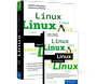 Cover: Linux - Rheinwerk