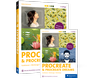 Cover: Procreate und Procreate Dreams - Rheinwerk