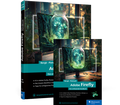 Cover: Adobe Firefly - Rheinwerk