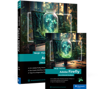 Enlarge image Cover: Adobe Firefly - Rheinwerk