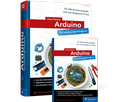 Cover: Arduino - Rheinwerk
