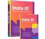 Cover: Insta it! - Rheinwerk