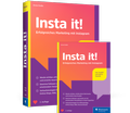 Cover: Insta it! - Rheinwerk