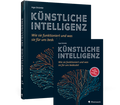 Cover: K&uuml;nstliche Intelligenz - Rheinwerk