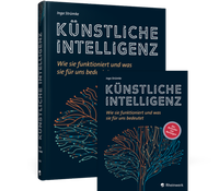 Bild vergrößern Bild: Künstliche Intelligenz - Rheinwerk