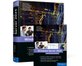 Cover: Windows Server 2025 - Rheinwerk