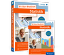 Cover: Fit fürs Studium - Statistik - Rheinwerk