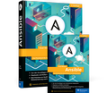 Cover: Ansible - Rheinwerk