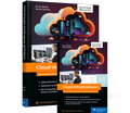 Cover: Cloud-Infrastrukturen - Rheinwerk
