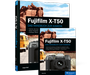 Cover: Fujifilm X-T50 - Rheinwerk
