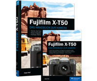 Abbildung von: Fujifilm X-T50 - Rheinwerk