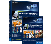 Abbildung von: Embedded Systems - Rheinwerk