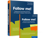 Cover: Follow me! - Rheinwerk