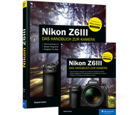 Abbildung von: Nikon Z6III - Rheinwerk