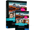 Bild: Photoshop Elements 2025 - Rheinwerk
