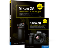 Abbildung von: Nikon Z8 - Rheinwerk
