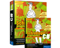 Cover: Schr&ouml;dinger programmiert C# - Rheinwerk
