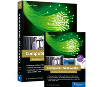Abbildung von: Computer-Netzwerke - Rheinwerk