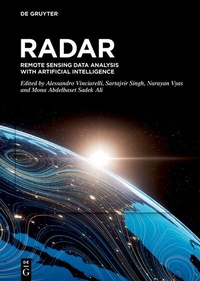 Abbildung von: RADAR - De Gruyter