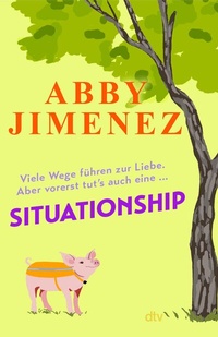 Abbildung von: Situationship - dtv