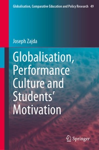 Abbildung von: Globalisation, Performance Culture and Students' Motivation - Springer