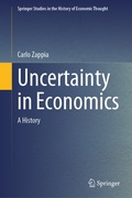 Bild: Uncertainty in Economics - Springer