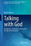 Cover: Talking with God - Springer