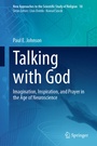 Cover: Talking with God - Springer