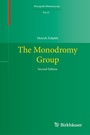 Cover: The Monodromy Group - Birkhäuser
