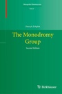 Cover: The Monodromy Group - Birkh&auml;user