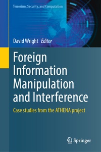 Abbildung von: Foreign Information Manipulation and Interference - Springer