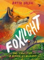Cover: Foxlight - Hanser