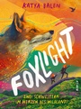 Cover: Foxlight - Hanser