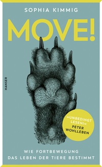 Abbildung von: Move! - Hanser