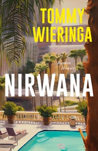 Abbildung von: Nirwana - Hanser