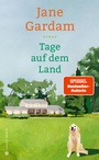 Cover: Tage auf dem Land - Hanser Berlin